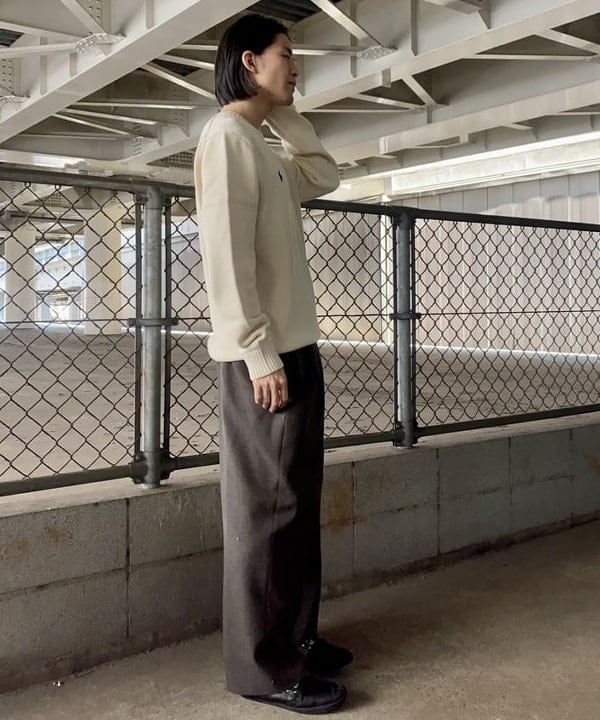 翔さんの「BEAMS WOMEN｜」を使ったコーディネート