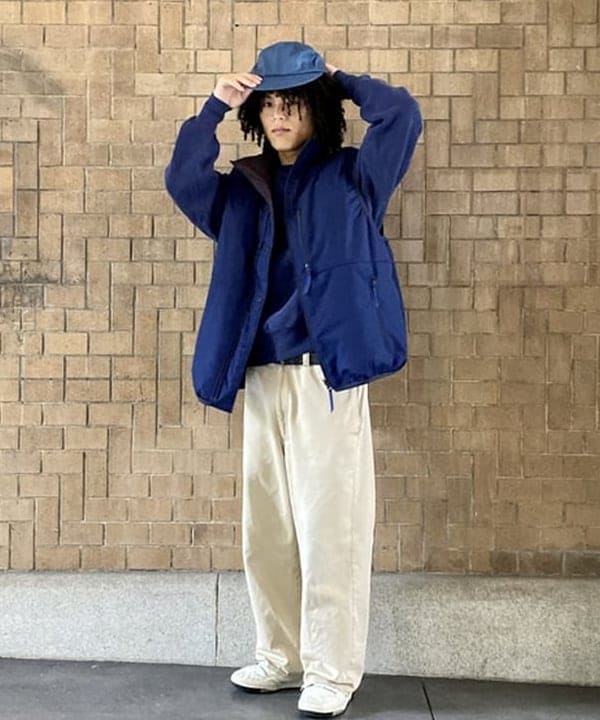 ピルグリム サーフ+サプライ 京都（840648） スタイリング