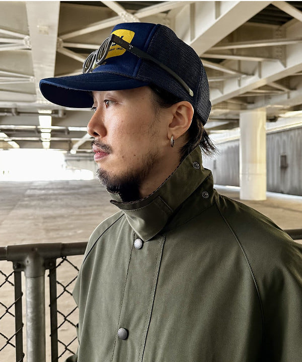 佐々木 祐太さんの「BEAMS WOMEN｜」を使ったコーディネート