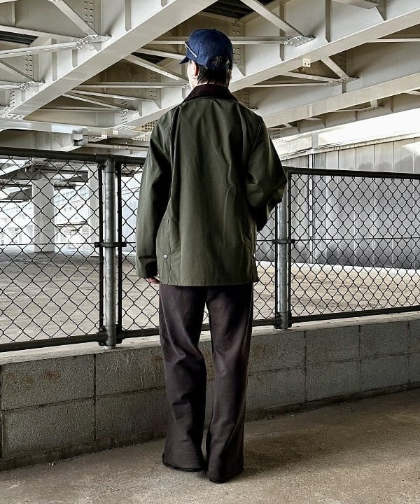 佐々木 祐太さんの「BEAMS WOMEN｜」を使ったコーディネート