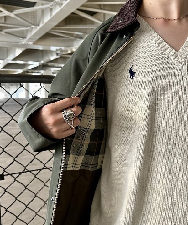 佐々木 祐太さんの「BEAMS WOMEN｜」を使ったコーディネート