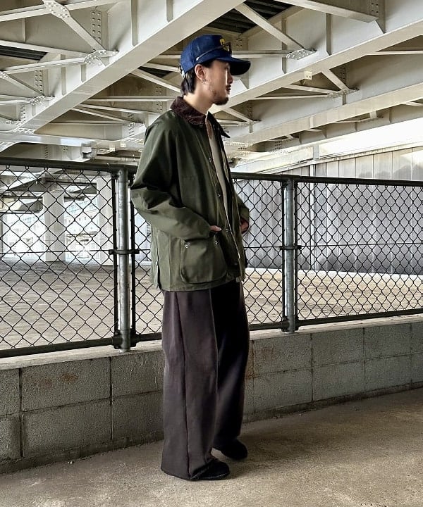 佐々木 祐太さんの「BEAMS WOMEN｜」を使ったコーディネート