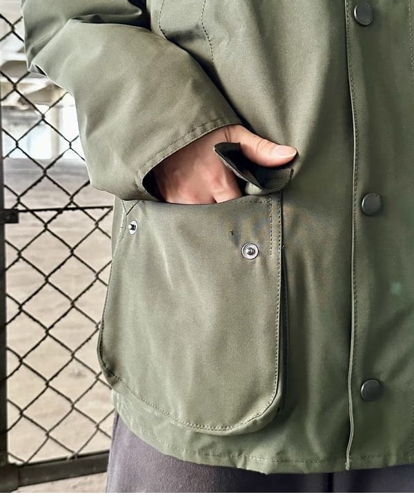 佐々木 祐太さんの「BEAMS WOMEN｜」を使ったコーディネート