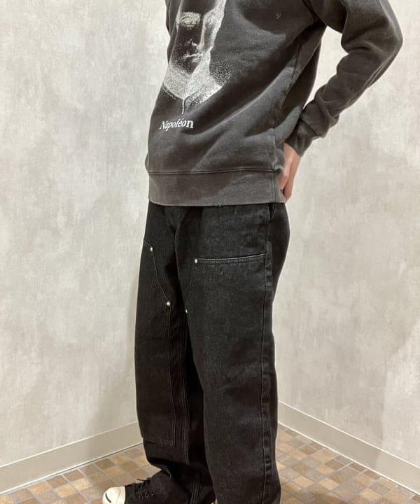 トラ吉さんの「BEAMS WOMEN｜」を使ったコーディネート