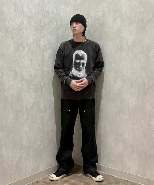 トラ吉さんの「BEAMS WOMEN｜」を使ったコーディネート