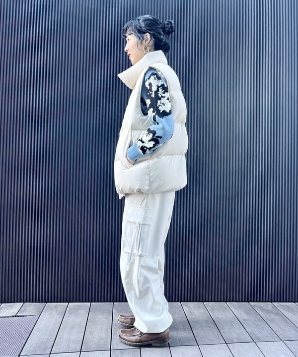 kigoさんの「BEAMS WOMEN｜」を使ったコーディネート
