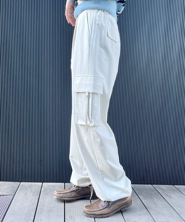 kigoさんの「BEAMS WOMEN｜」を使ったコーディネート