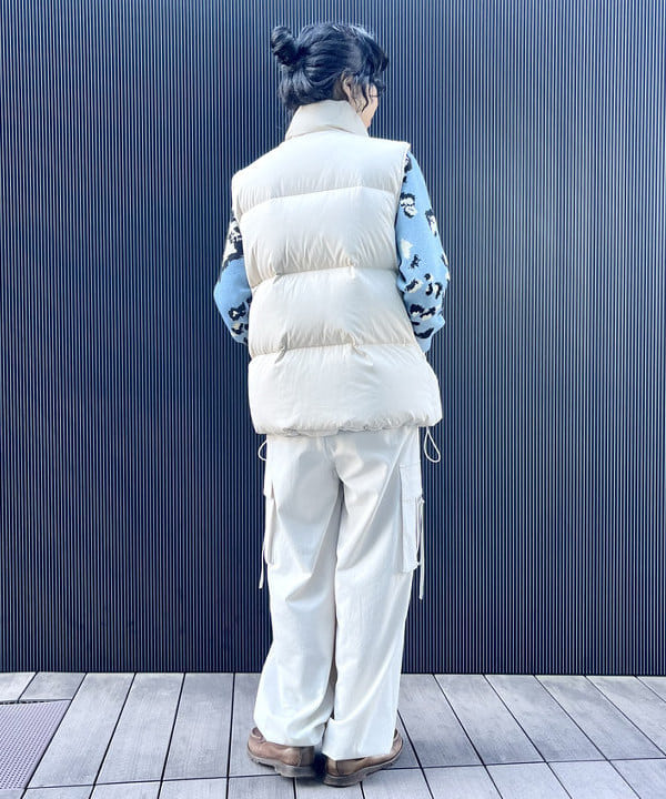 kigoさんの「BEAMS WOMEN｜」を使ったコーディネート