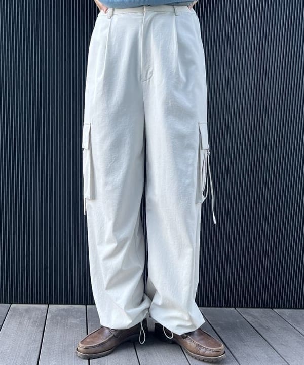 kigoさんの「BEAMS WOMEN｜」を使ったコーディネート