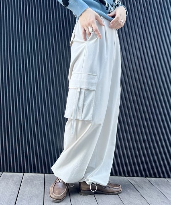 kigoさんの「BEAMS WOMEN｜」を使ったコーディネート