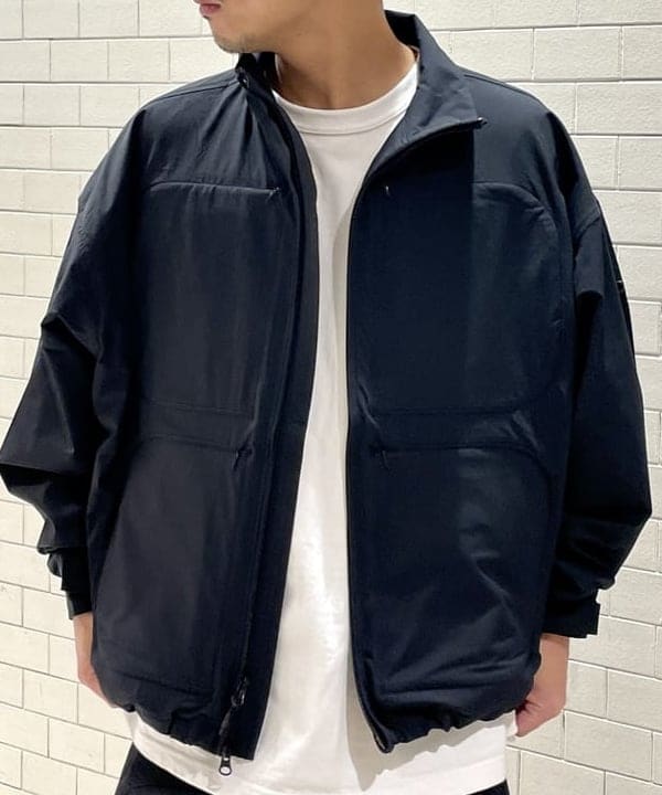 田中 翔太さんの「BEAMS WOMEN｜」を使ったコーディネート