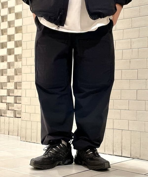 田中 翔太さんの「BEAMS WOMEN｜」を使ったコーディネート