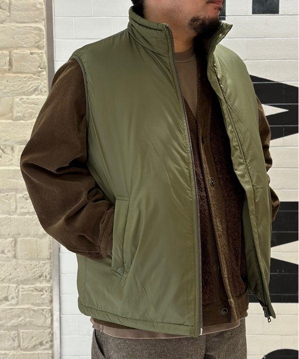 佐々木 優さんの「BEAMS WOMEN｜」を使ったコーディネート