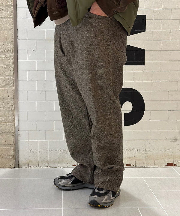 佐々木 優さんの「BEAMS WOMEN｜」を使ったコーディネート