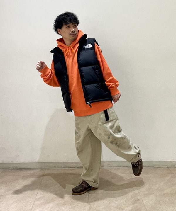 スタッフコーディネート