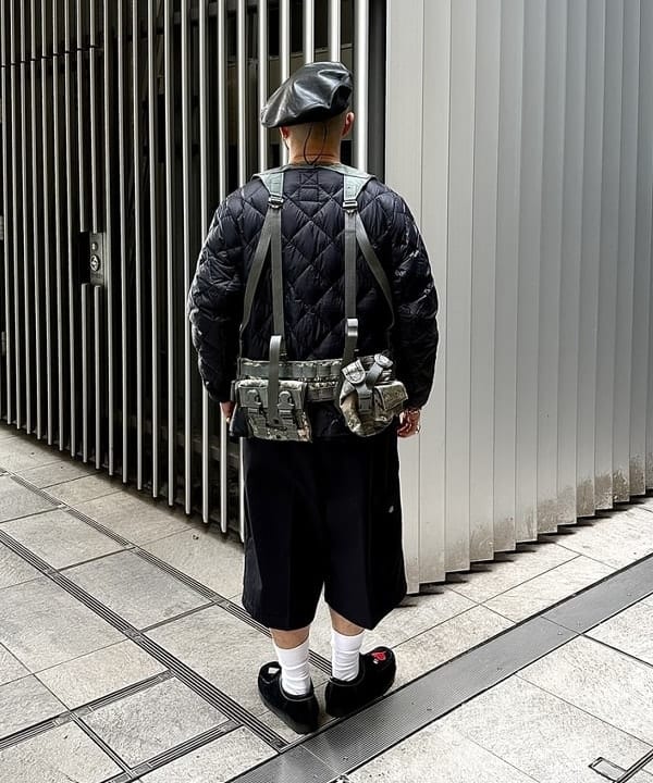 林 義人さんの「」を使ったコーディネート