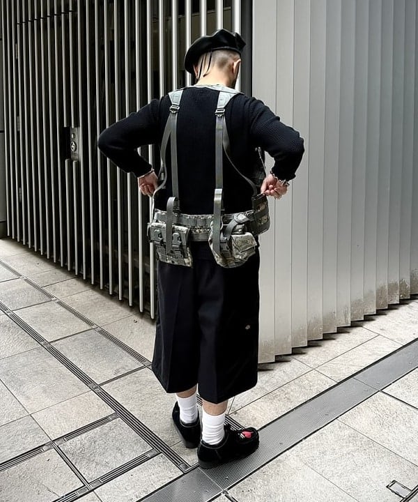 林 義人さんの「」を使ったコーディネート