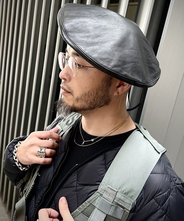 林 義人さんの「」を使ったコーディネート