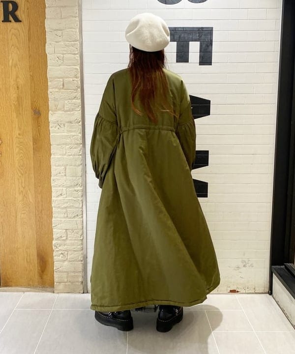 りかちょび/岸本梨佳さんの「BEAMS WOMEN｜」を使ったコーディネート