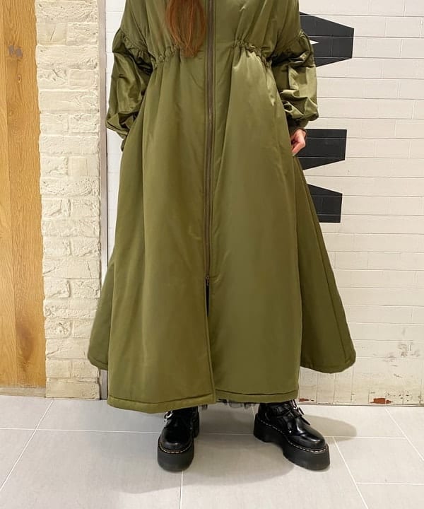 りかちょび/岸本梨佳さんの「BEAMS WOMEN｜」を使ったコーディネート