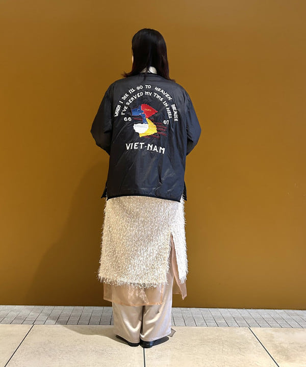 スタイリング・コーディネイト｜BEAMS