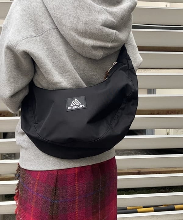 中川　ゆららさんの「BEAMS WOMEN｜BEAMS BOY / ハリスツイード フリンジ スカート 23FW」を使ったコーディネート