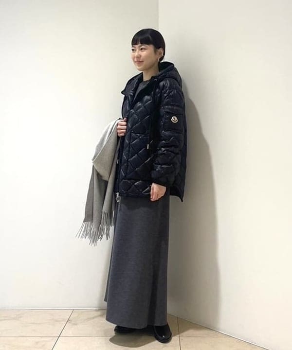 Ichika Hondaさんの「BEAMS WOMEN｜」を使ったコーディネート