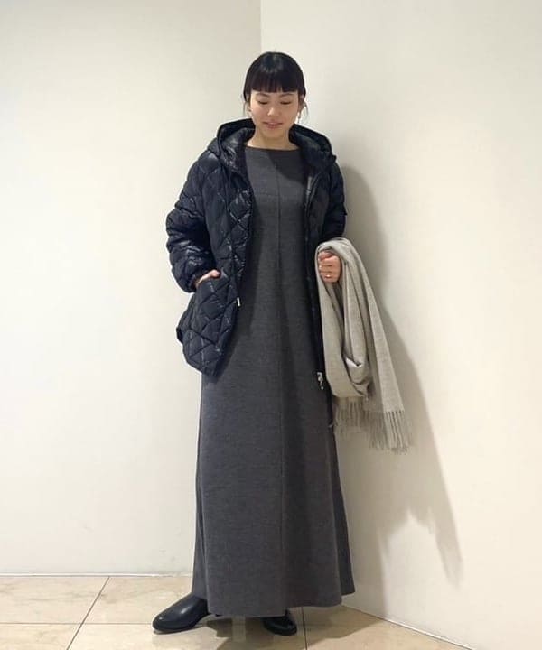 Ichika Hondaさんの「BEAMS WOMEN｜」を使ったコーディネート