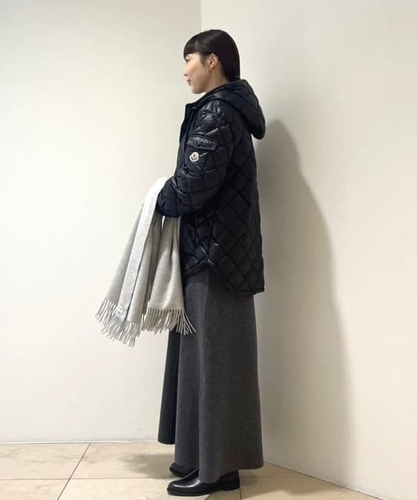 Ichika Hondaさんの「BEAMS WOMEN｜」を使ったコーディネート