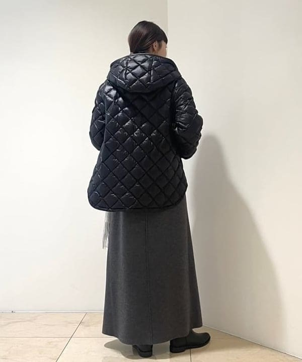 Ichika Hondaさんの「BEAMS WOMEN｜」を使ったコーディネート