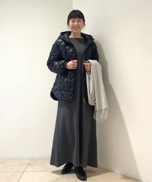 Ichika Hondaさんの「BEAMS WOMEN｜」を使ったコーディネート