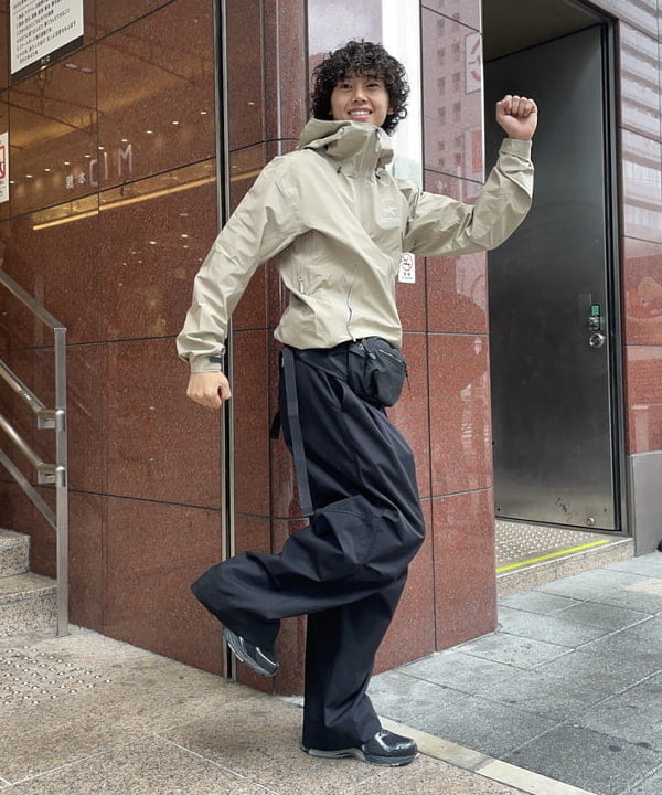 む*ろ様 未使用タグ付 Holliday&Brown BEAMS F 別注 ドッ む*ろ様 未使用タグ付 Holliday&Brown BEAMS F 別注 ドッ Holliday