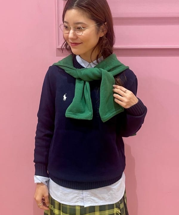 佐々木 南美さんの「BEAMS WOMEN｜」を使ったコーディネート