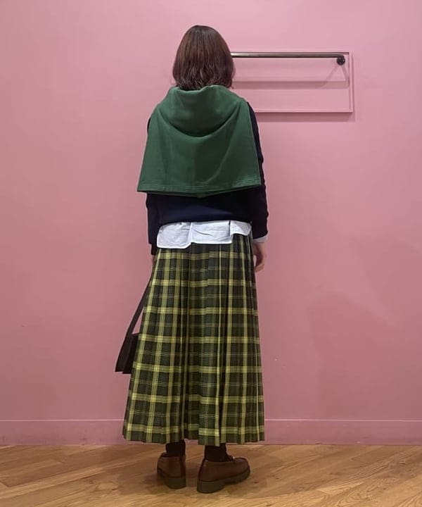 佐々木 南美さんの「BEAMS WOMEN｜」を使ったコーディネート