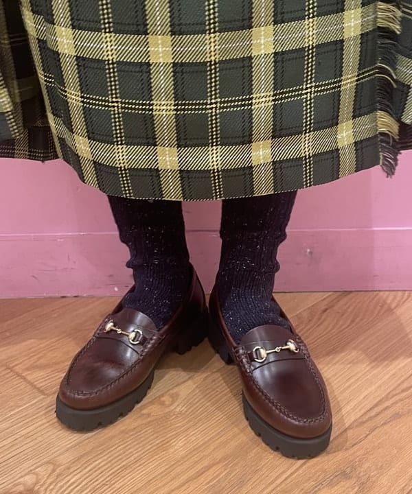 佐々木 南美さんの「BEAMS WOMEN｜」を使ったコーディネート