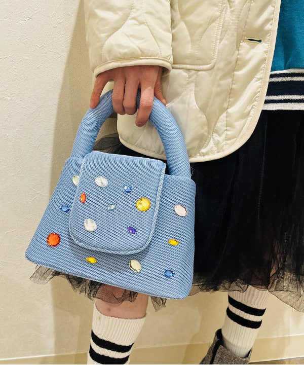 ひるてぃさんの「BEAMS WOMEN｜キルティング ノーカラー ブルゾン」を使ったコーディネート