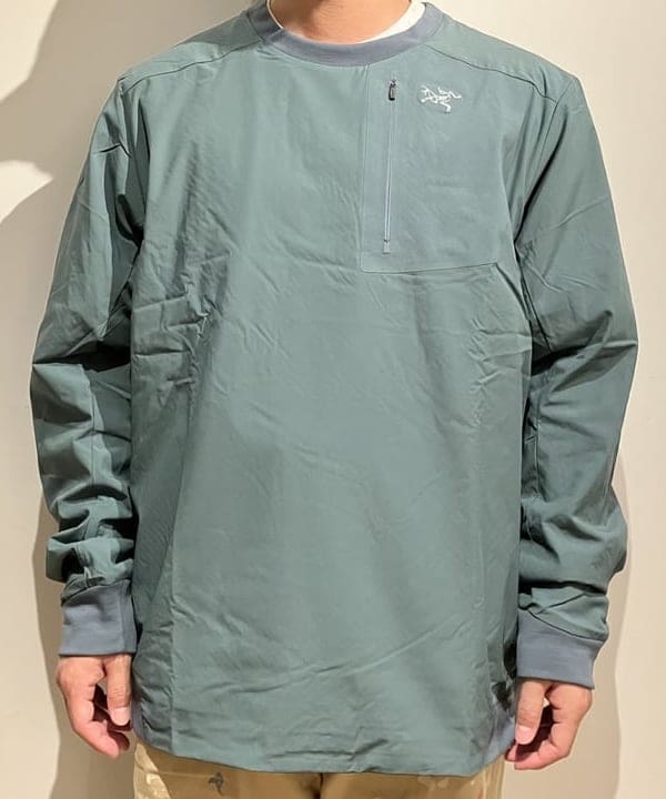 滝沢 一喜さんの「BEAMS WOMEN｜」を使ったコーディネート