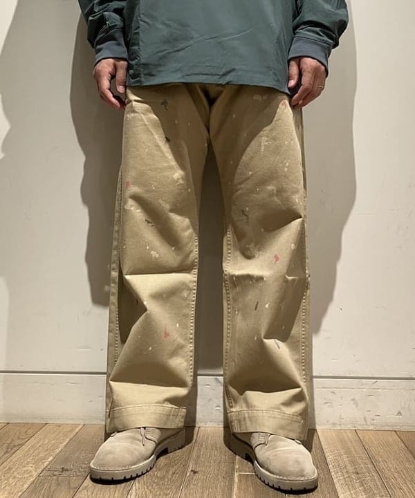 滝沢 一喜さんの「BEAMS WOMEN｜」を使ったコーディネート