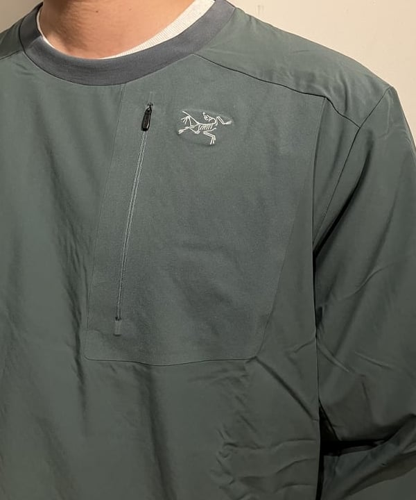 滝沢 一喜さんの「BEAMS WOMEN｜」を使ったコーディネート