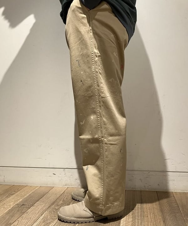 滝沢 一喜さんの「BEAMS WOMEN｜」を使ったコーディネート