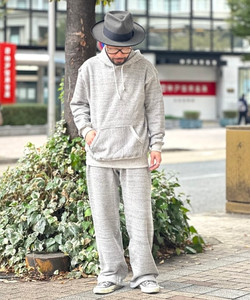 BEAMS PLUS（ビームス プラス）WAREHOUSE & CO. × BEAMS PLUS / 別注