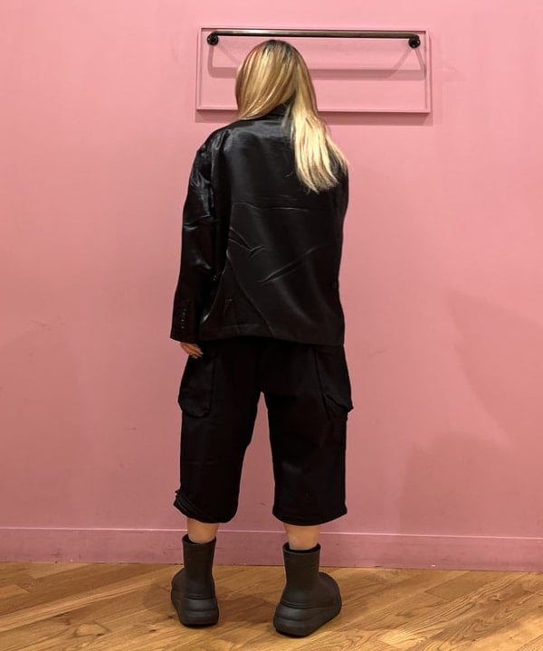 コスゲさんの「BEAMS WOMEN｜」を使ったコーディネート