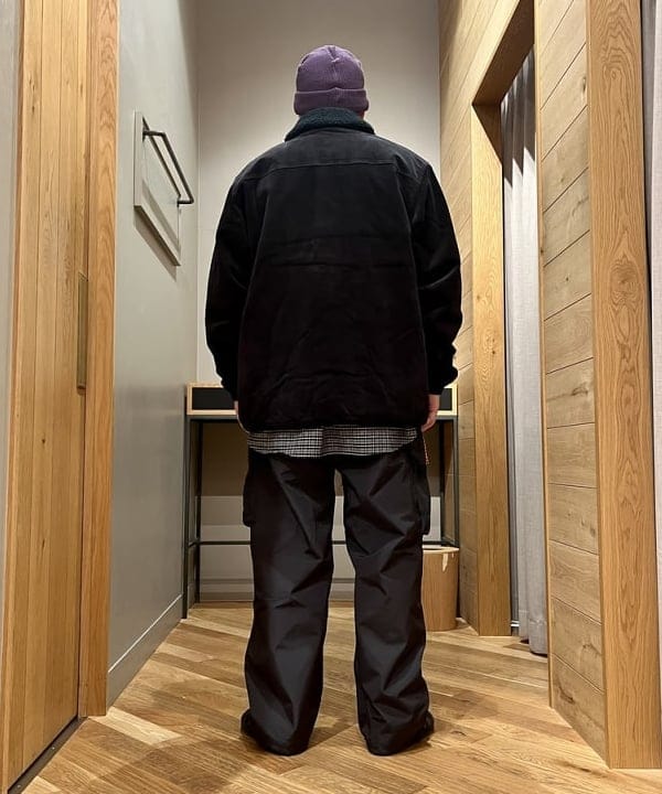 新里 京介さんの「BEAMS WOMEN｜」を使ったコーディネート