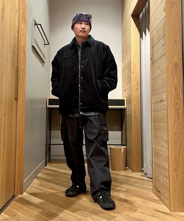 新里 京介さんの「BEAMS WOMEN｜」を使ったコーディネート