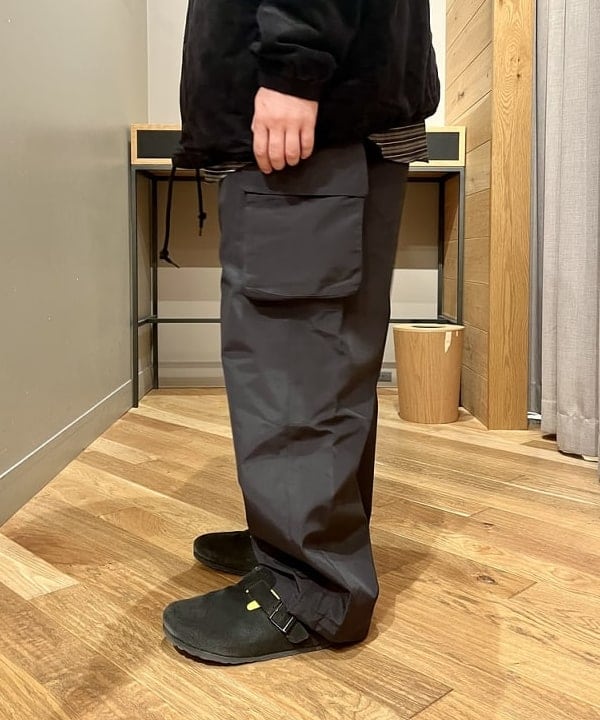 新里 京介さんの「BEAMS WOMEN｜」を使ったコーディネート