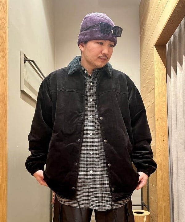 新里 京介さんの「BEAMS WOMEN｜」を使ったコーディネート