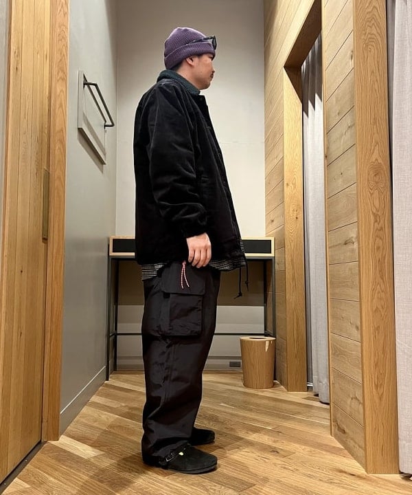 新里 京介さんの「BEAMS WOMEN｜」を使ったコーディネート