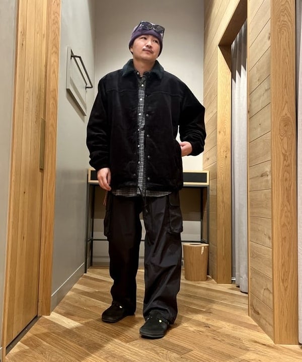 新里 京介さんの「BEAMS WOMEN｜」を使ったコーディネート