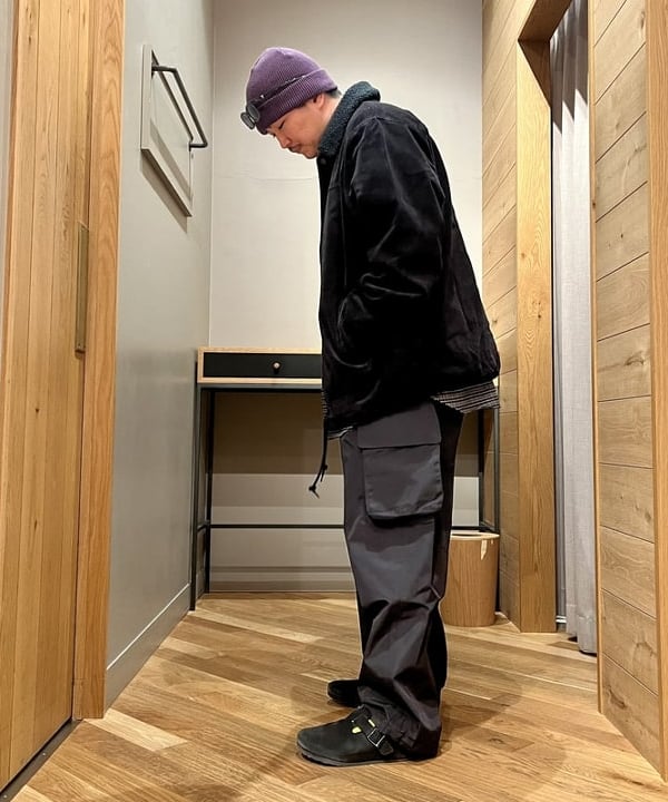 新里 京介さんの「BEAMS WOMEN｜」を使ったコーディネート