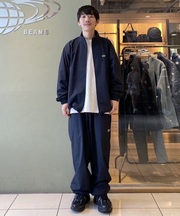 井上 隆司さんの「BEAMS WOMEN｜」を使ったコーディネート